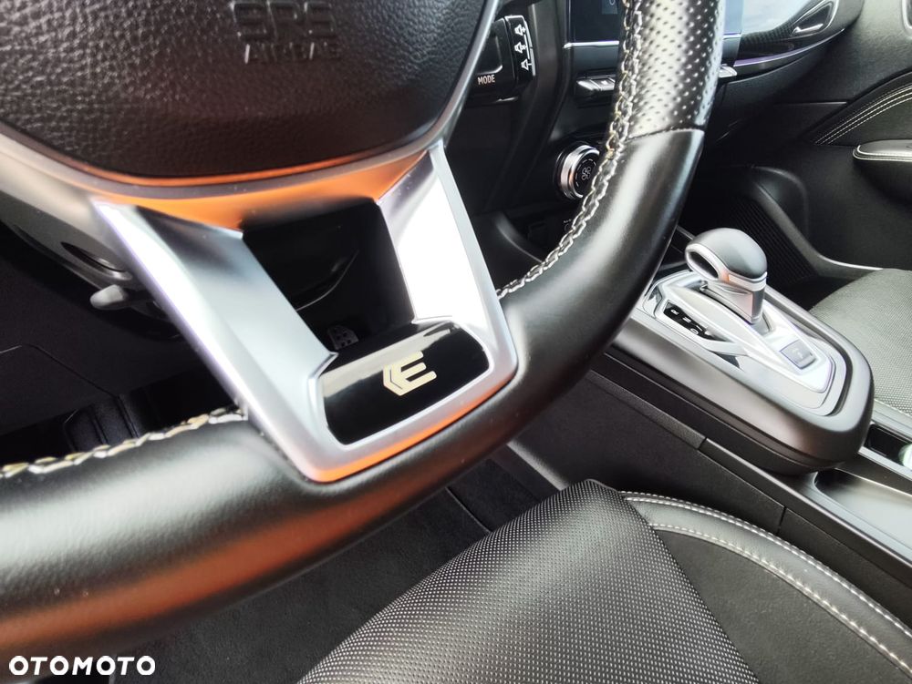 Renault Arkana 1.6 E-TECH E-Tech Engineered MMT - 27