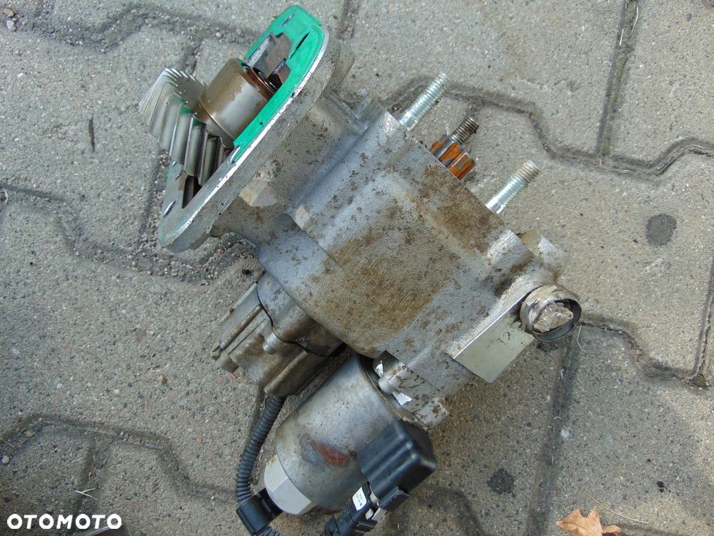 IVECO DAILY przystawka skrzyni biegów 5802174285