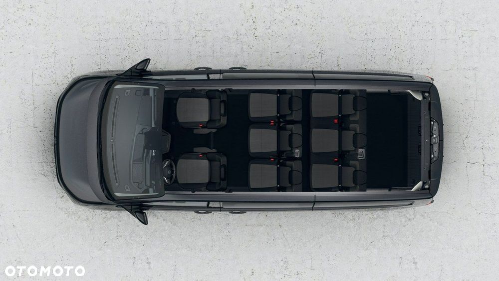 Volkswagen Caravelle - 8