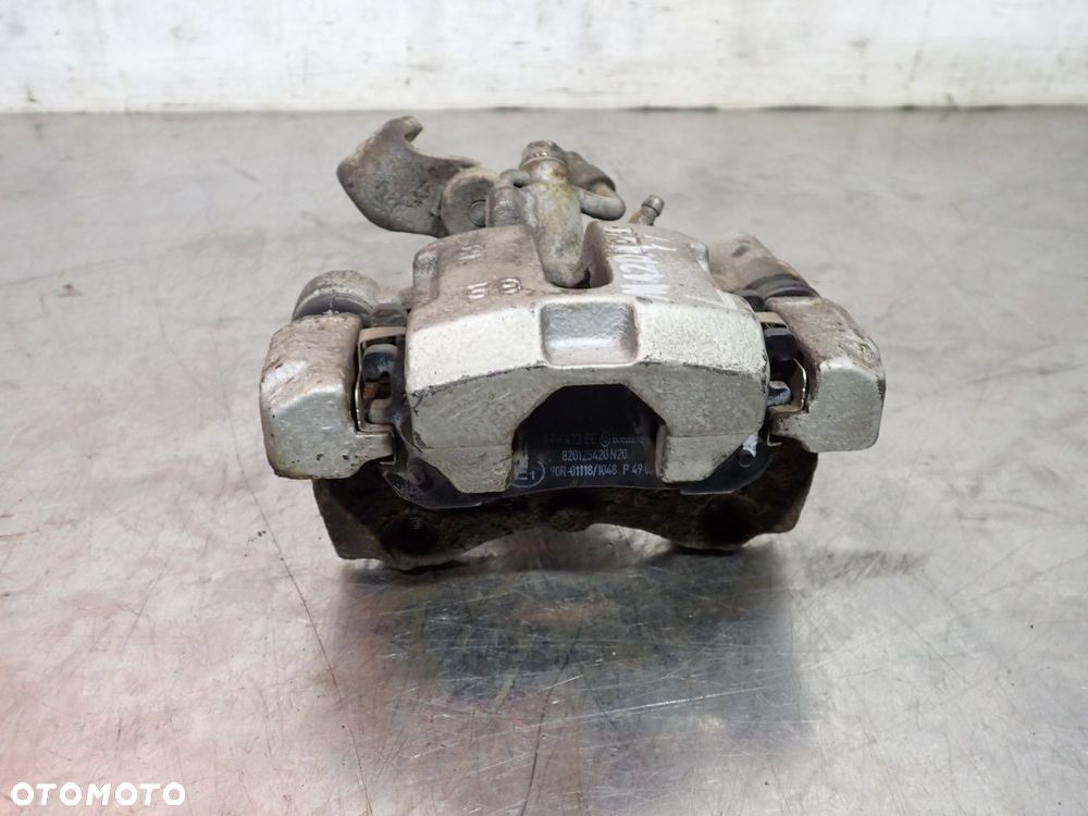 ZACISK HAMULCA LEWY TYŁ MAZDA MX-5 1.6 - 2