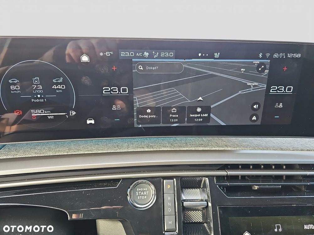 Peugeot 3008 1.2 PureTech mHEV Allure Pack S&S e-DCS6 - 11