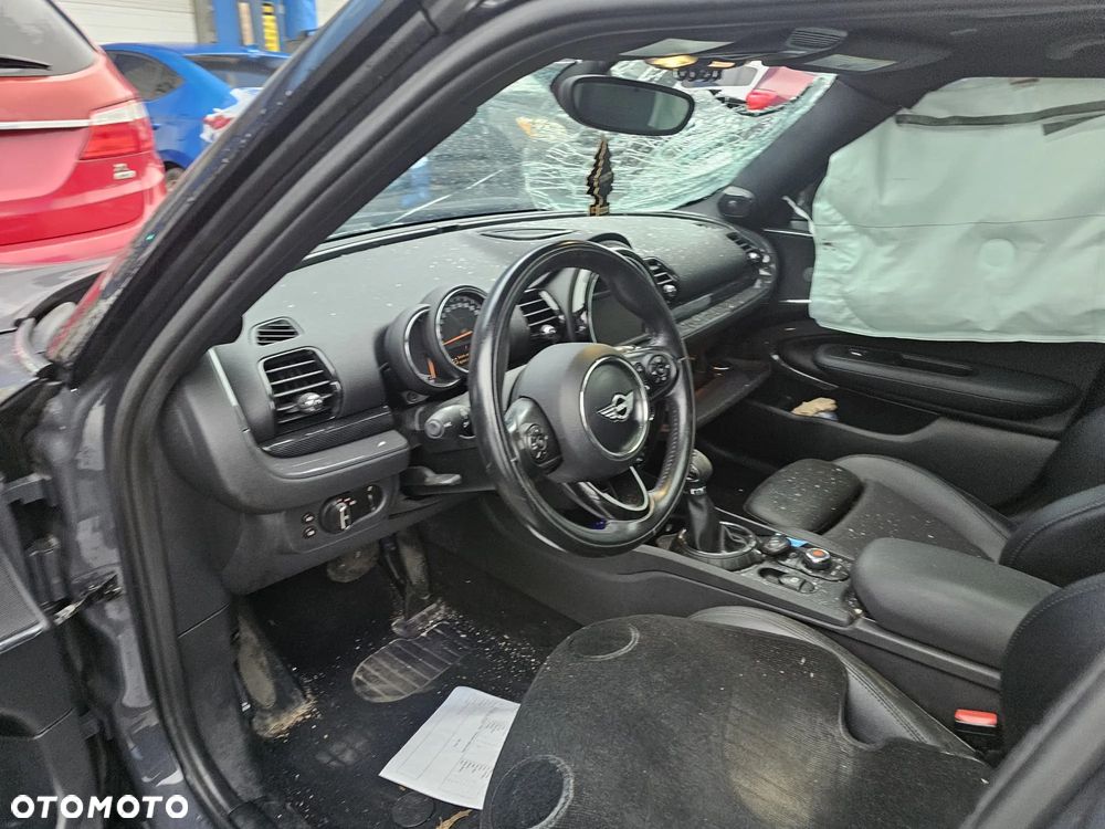 MINI Clubman Cooper S - 10