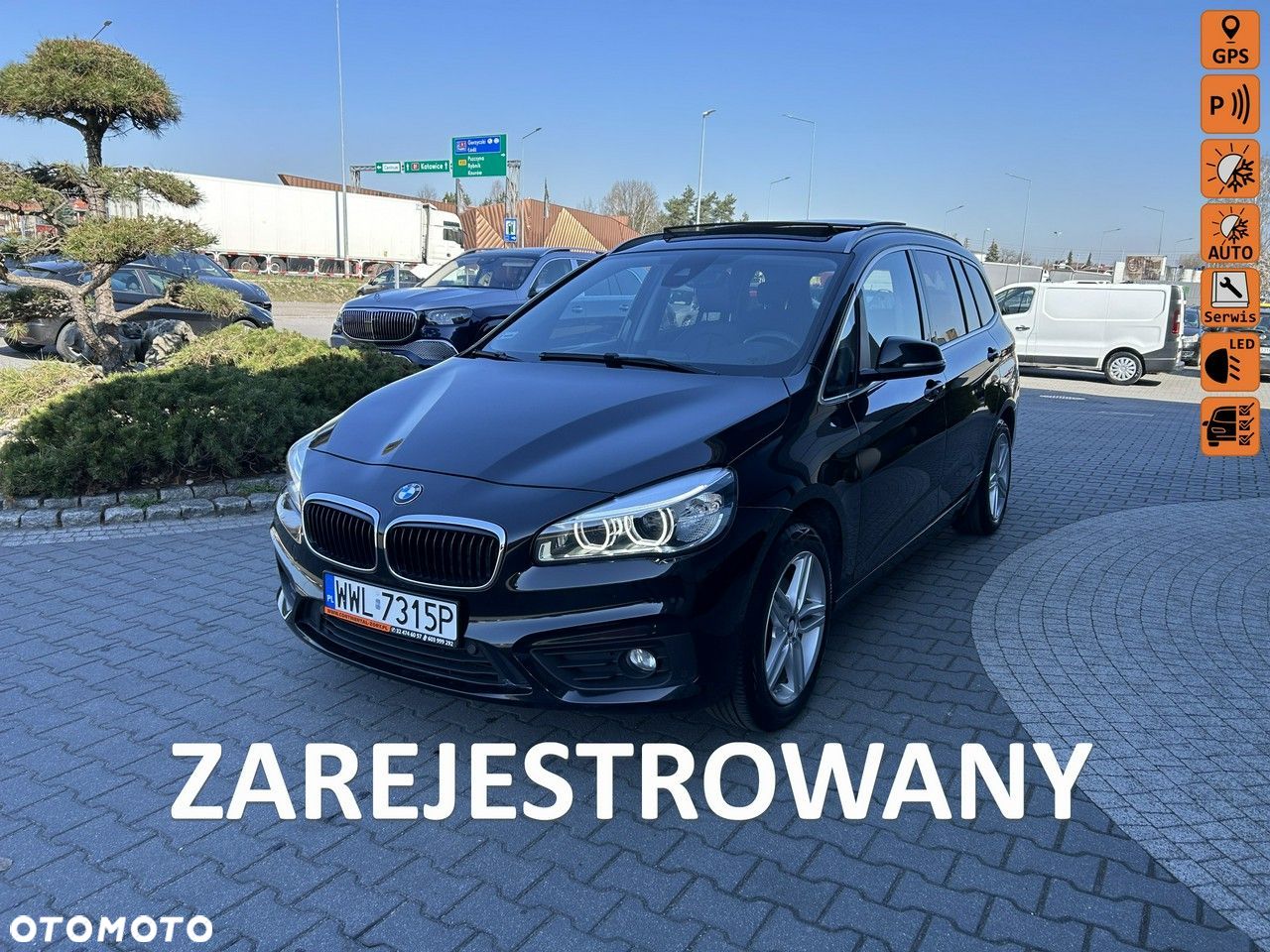BMW Seria 2 - 1