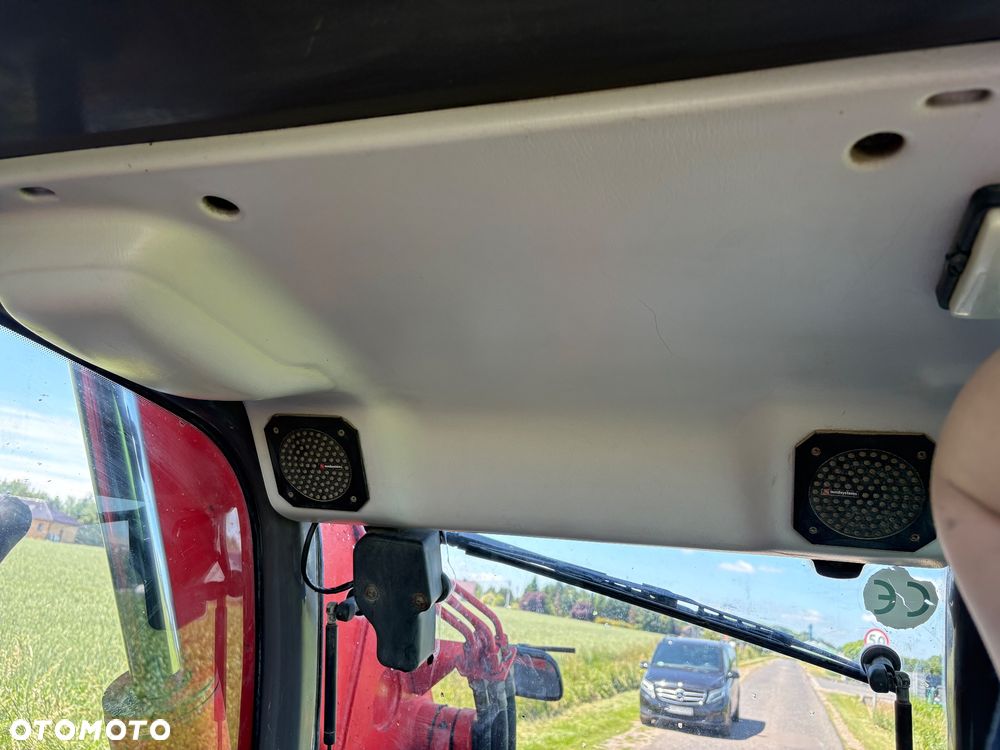 Manitou MLT 633-120 - 19