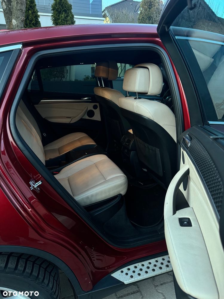 BMW X6 - 10