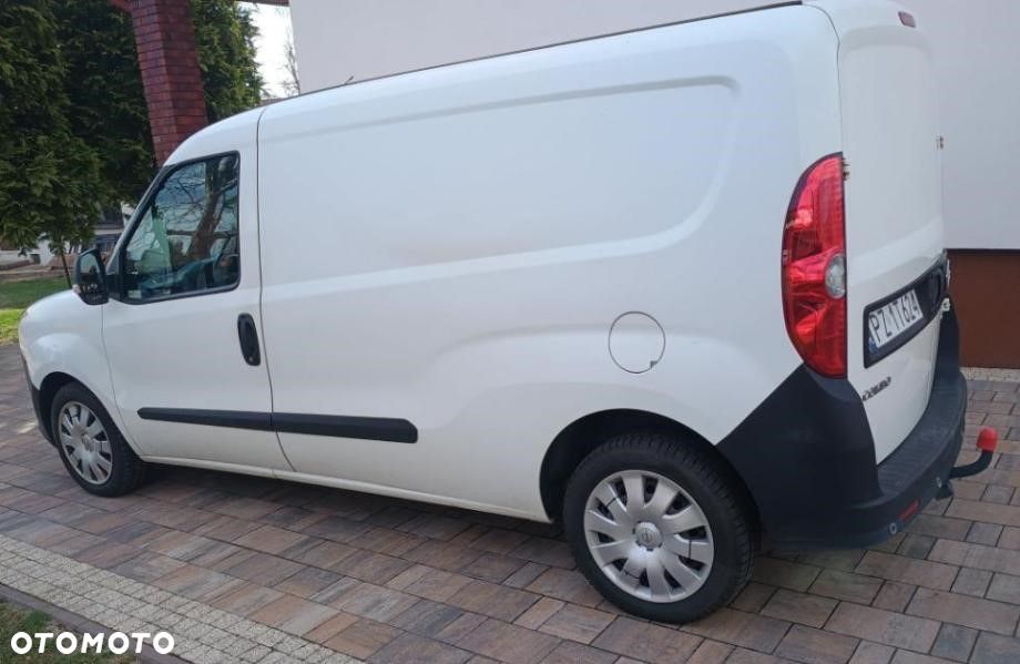 Opel Combo Tour L2H1 - 3