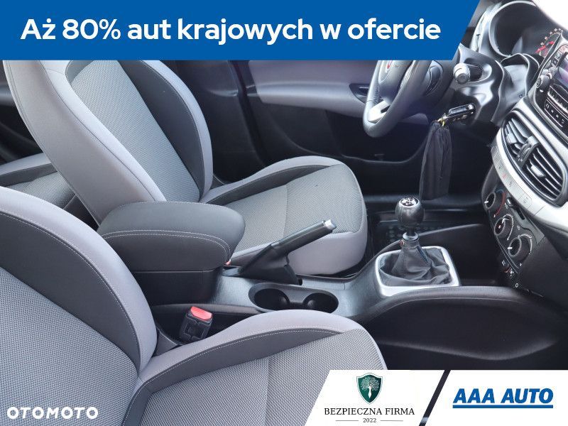 Fiat Tipo - 11