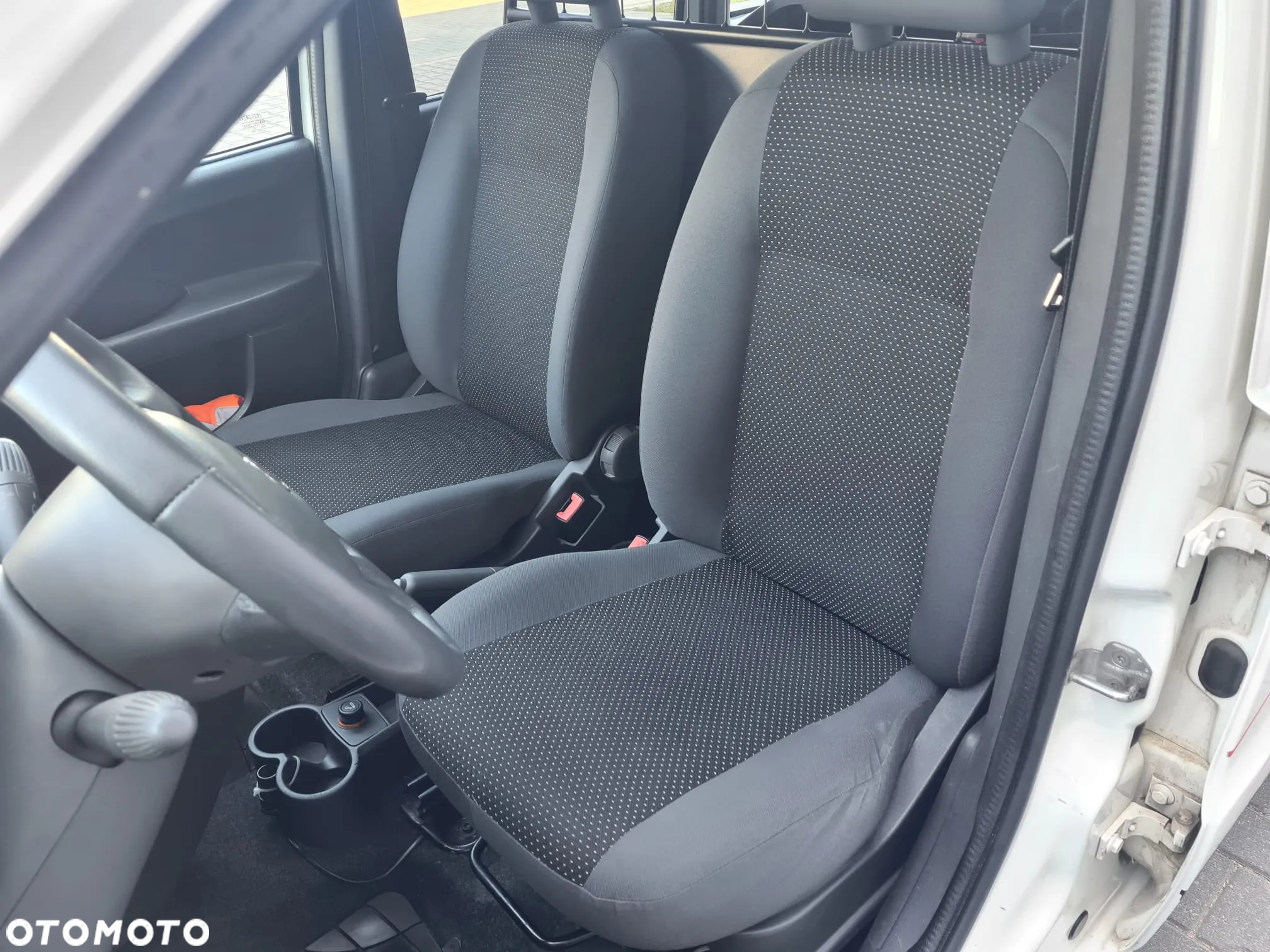 Fiat Panda 1.3 Multijet Actual - 11