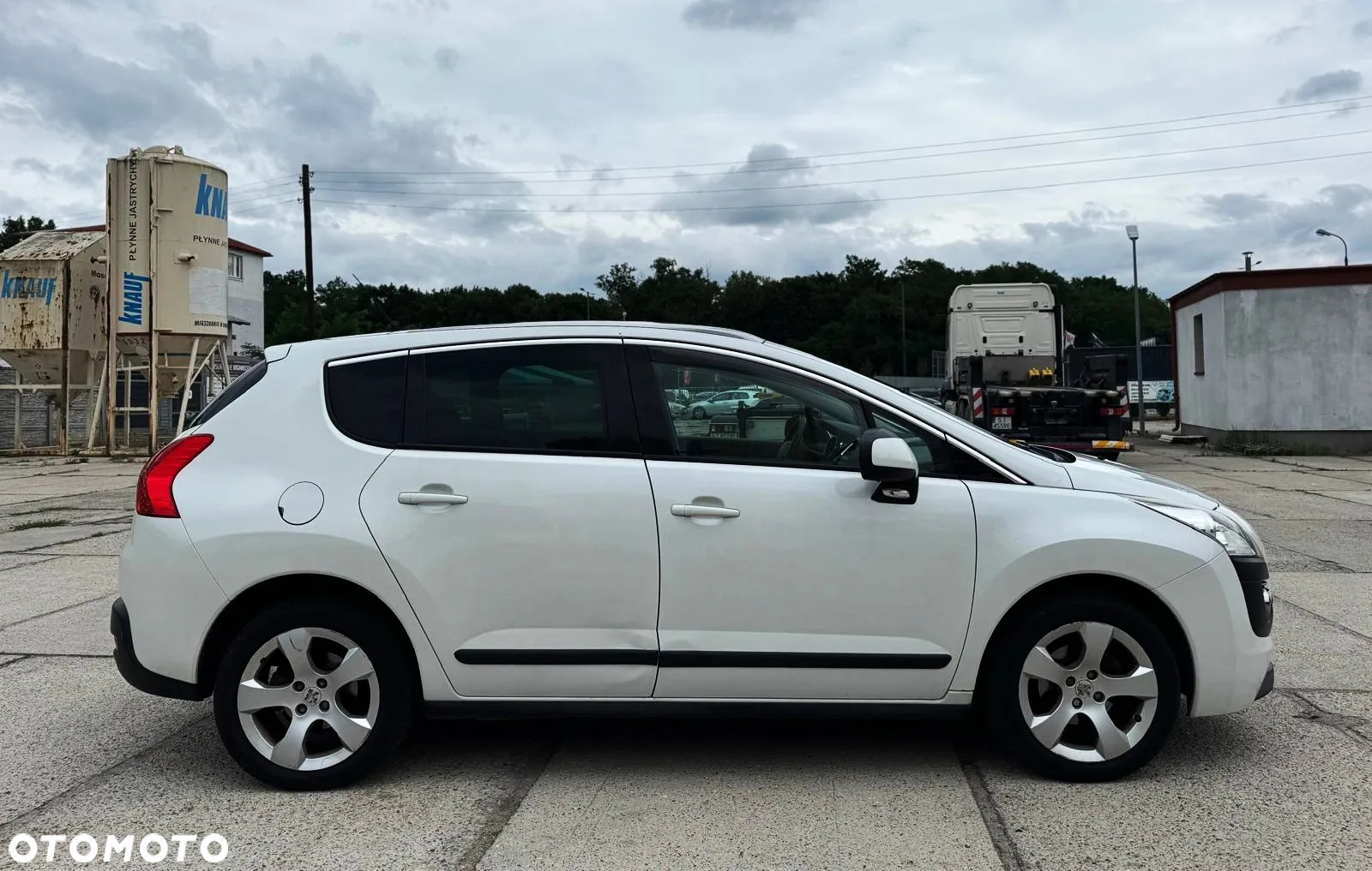 Peugeot 3008 - 32