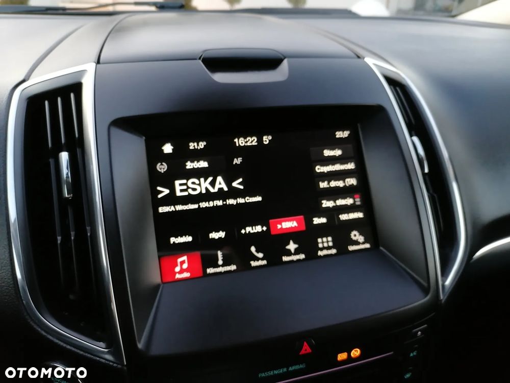 Ford S-Max 1.5 Eco Boost Start-Stopp Titanium - 8
