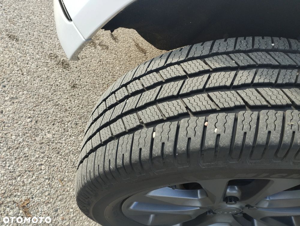 Jeep Grand Cherokee 5.7 V8 Overland - 33