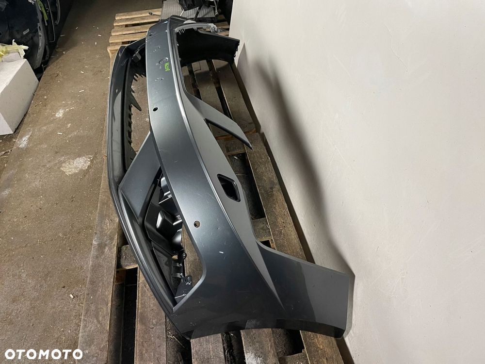 zderzak przód przedni seat leon iii 5f0 lift + dół - 2