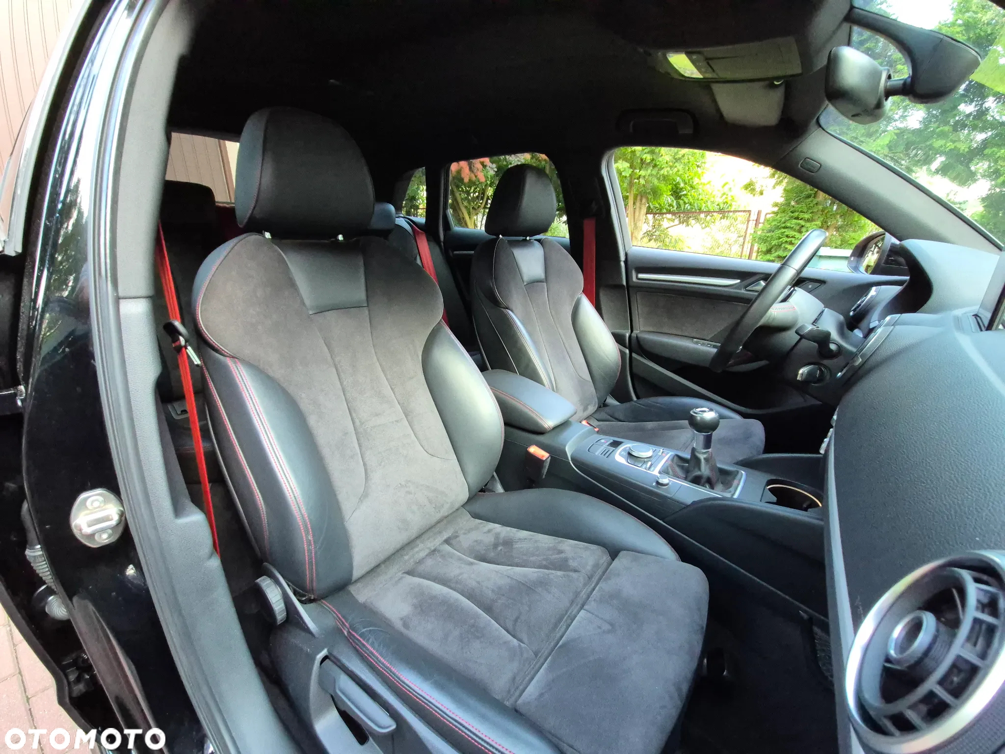 Audi A3 1.4 TFSI CoD ultra Ambition - 2