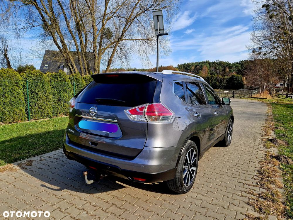 Nissan X-Trail 1.6 DIG-T Tekna - 9