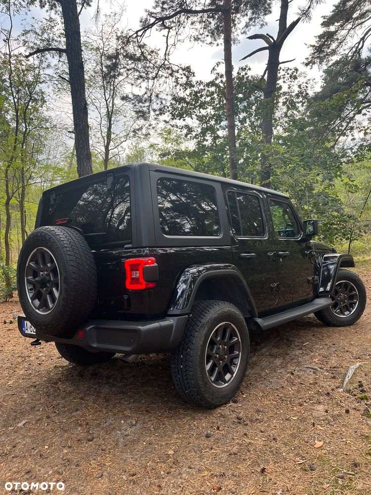 Jeep Wrangler - 23