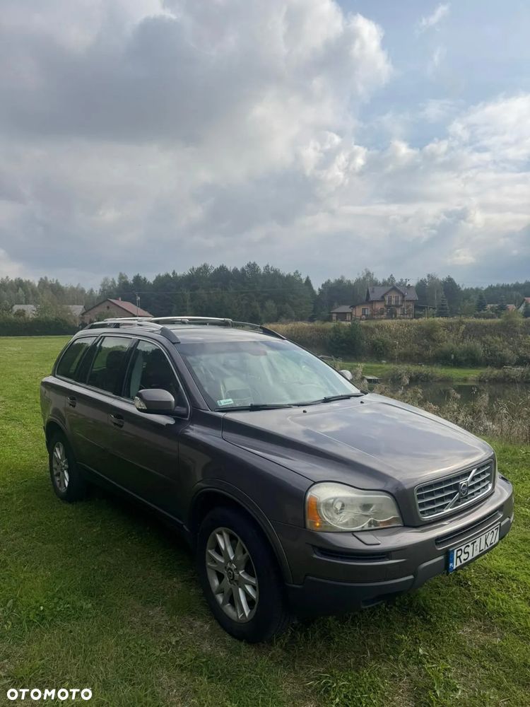 Volvo XC 90 D5 AWD Executive - 4