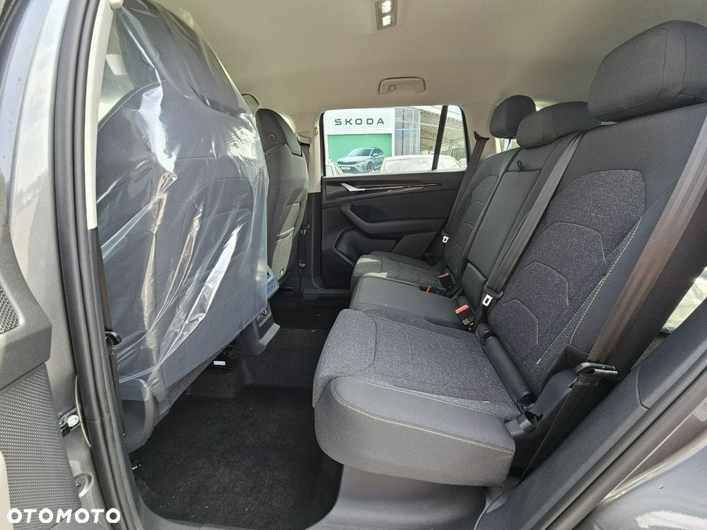 Skoda Kodiaq 2.0 TDI 4x4 Drive DSG - 10