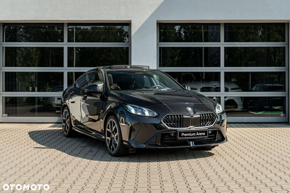 BMW Seria 2 - 5