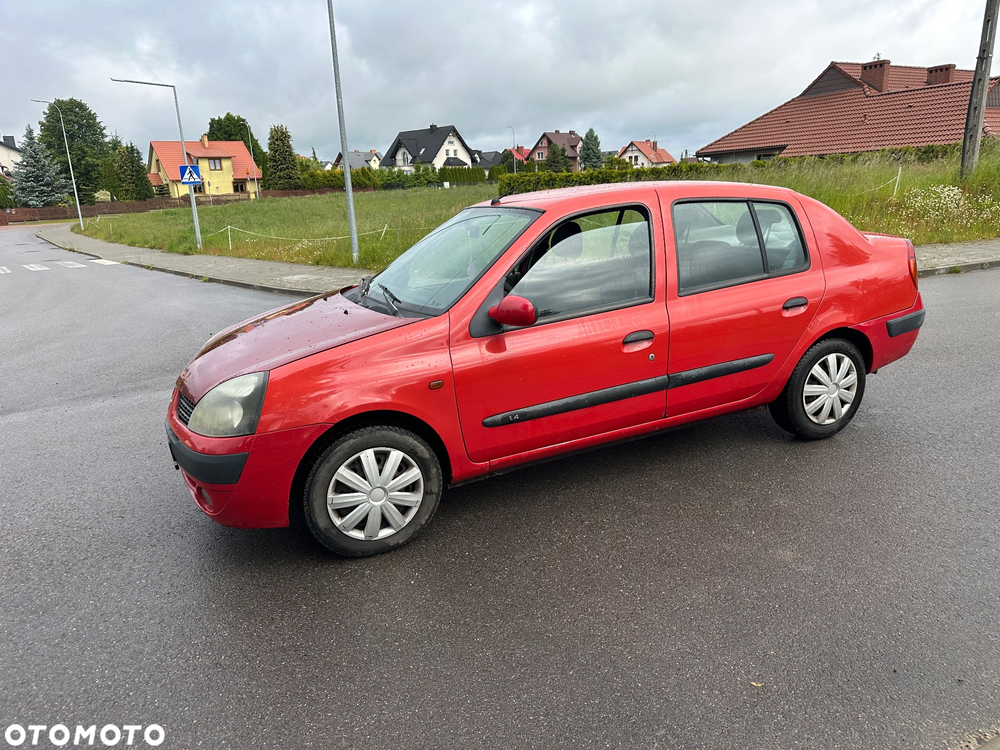 Renault Thalia 1.4 RN - 14