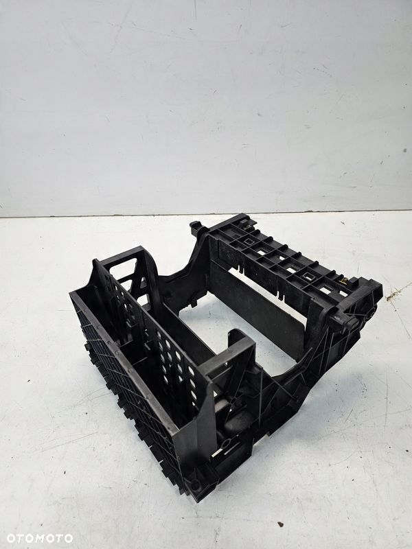 KOSZ 1 DIN AUDI A4 B6 B7 ORYGINAŁ 8E0858005BM1 DIN ! - 6