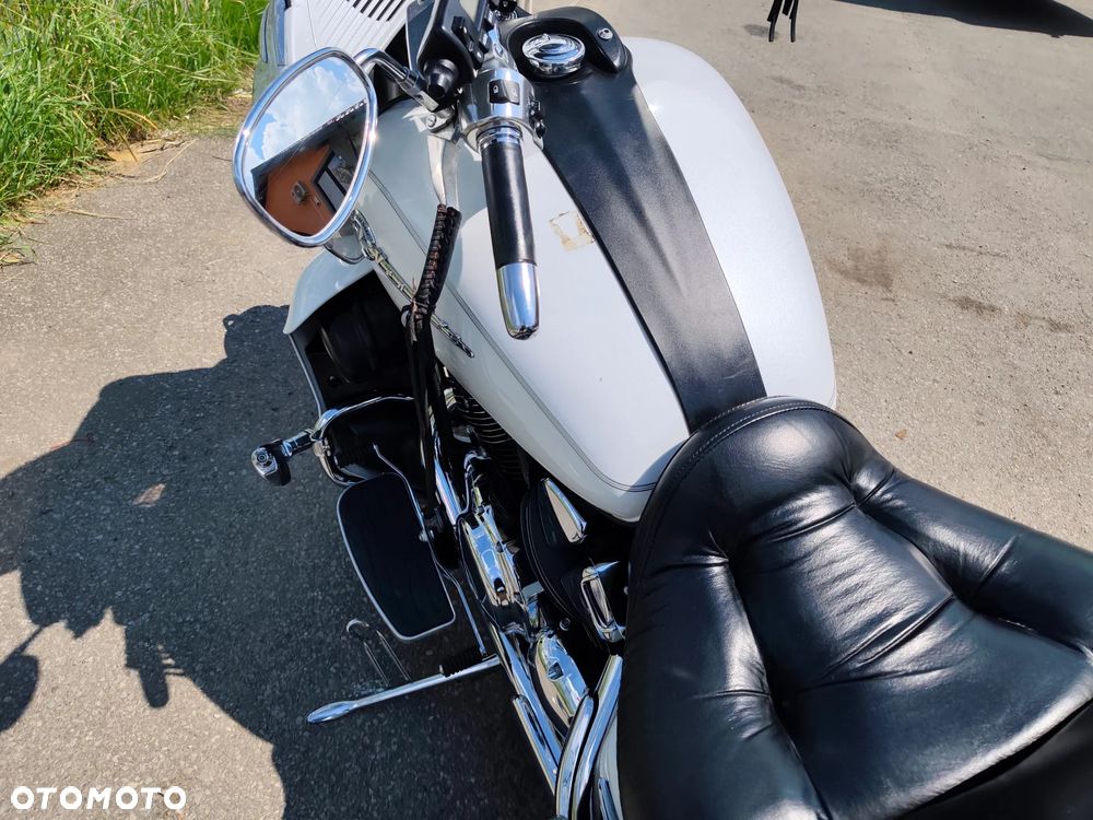 Yamaha Venture - 23