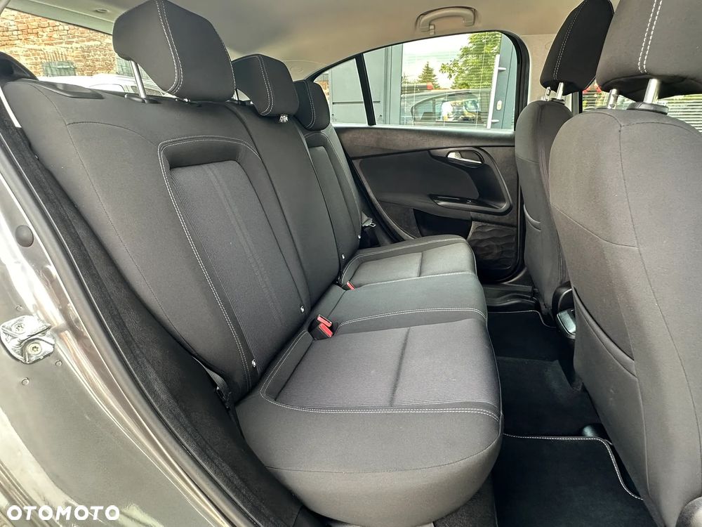 Fiat Tipo 1.4 T-Jet 16v Mirror - 38