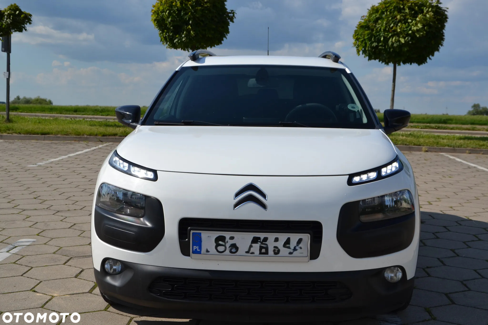 Citroën C4 Cactus 1.6 Blue HDi Shine - 9