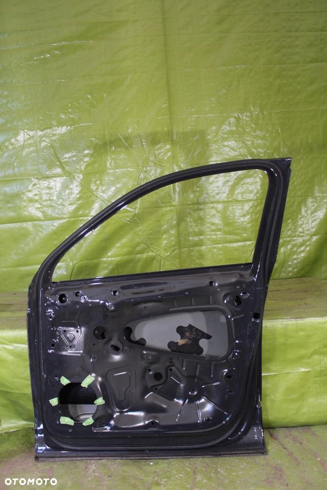 Drzwi Volkswagen Tiguan II Allspace 2016-2023r. przód prawy - 2