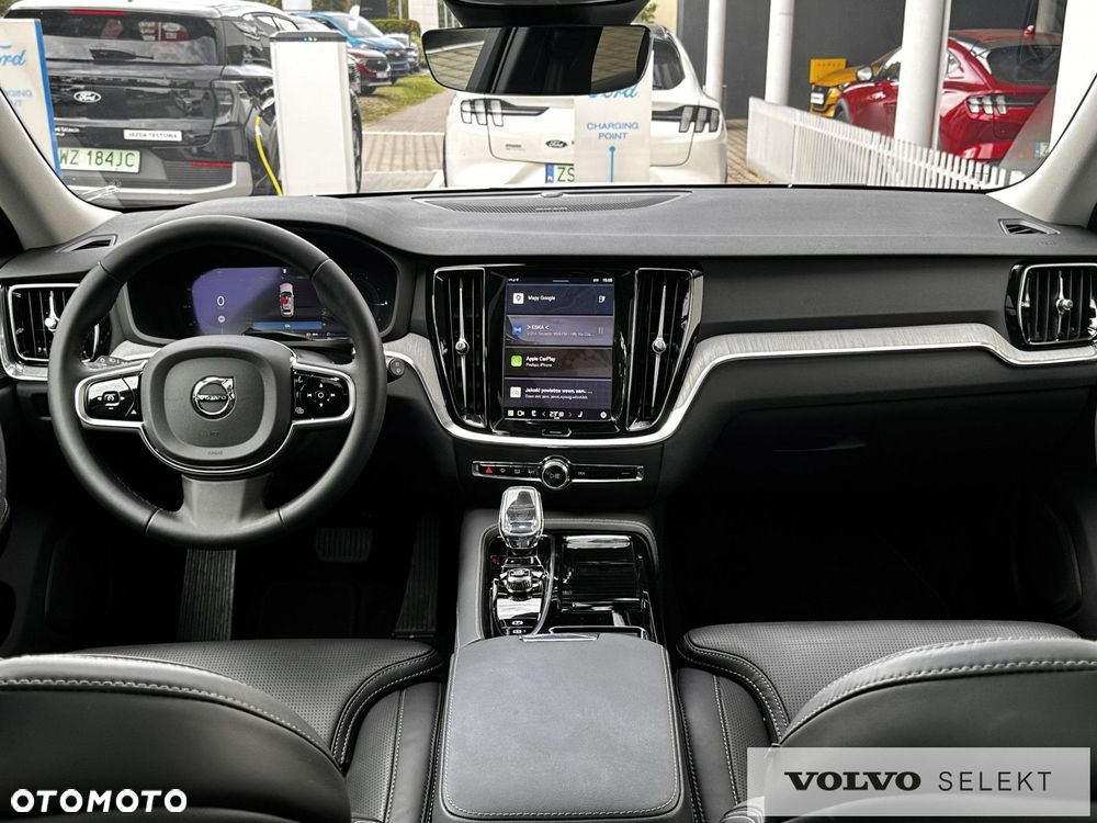 Volvo V60 - 23