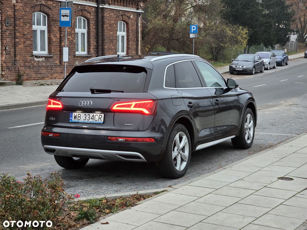 Audi Q5 - 5