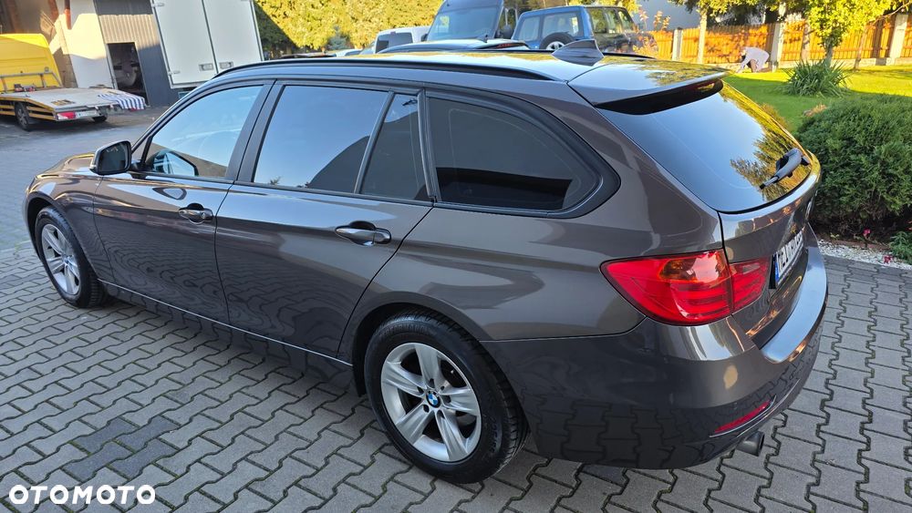 BMW Seria 3 320i Modern Line - 7