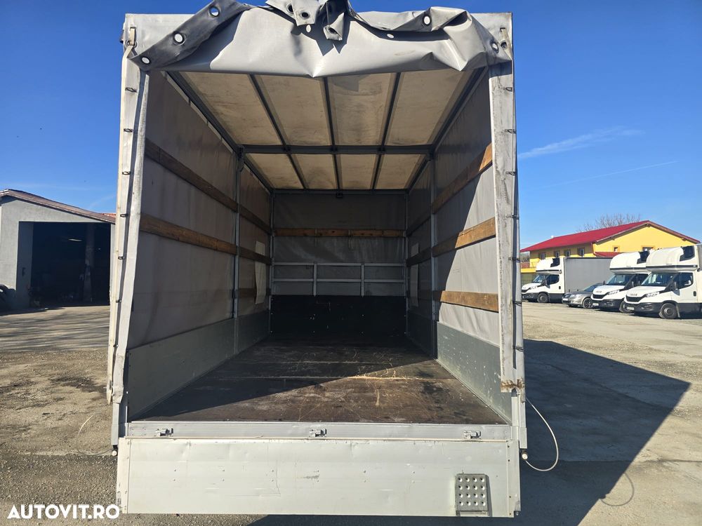 Iveco Daily 35C16H3.0 - 11