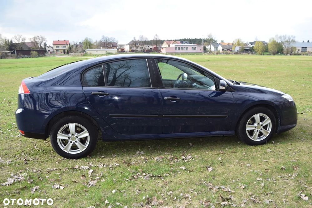 Renault Laguna 2.0 Dynamique - 9