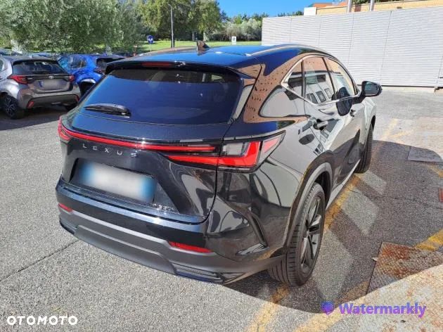 Lexus Nx 2023 photo 3