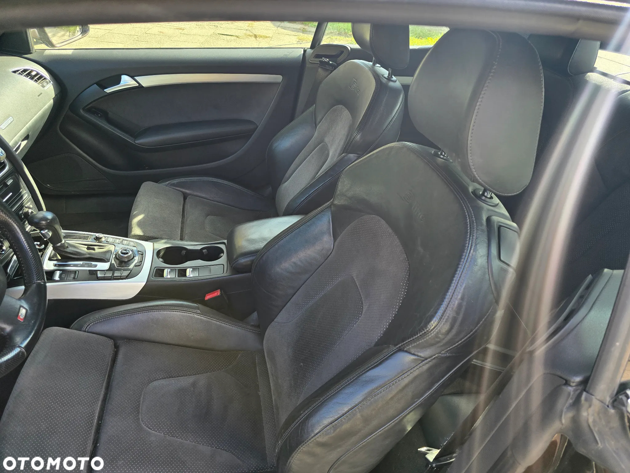 Audi A5 3.0 TDI Quattro S tronic - 27