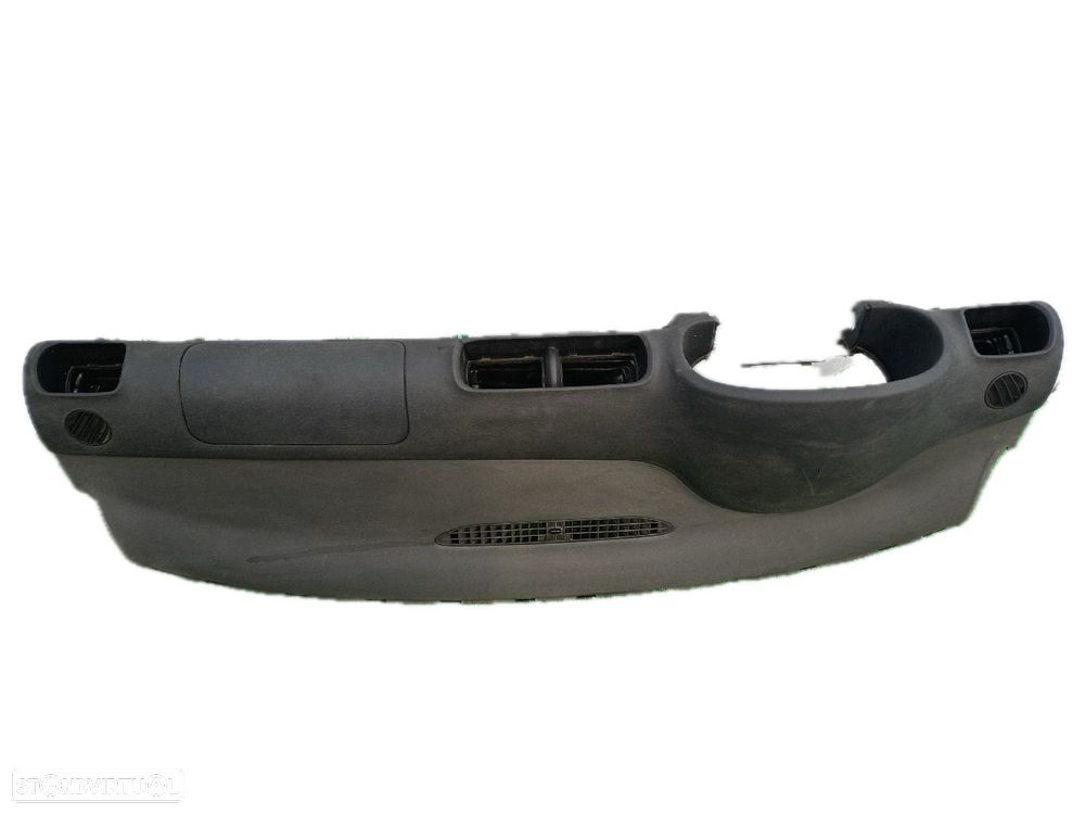 Kit Airbags Audi A3 (8L1) - 1