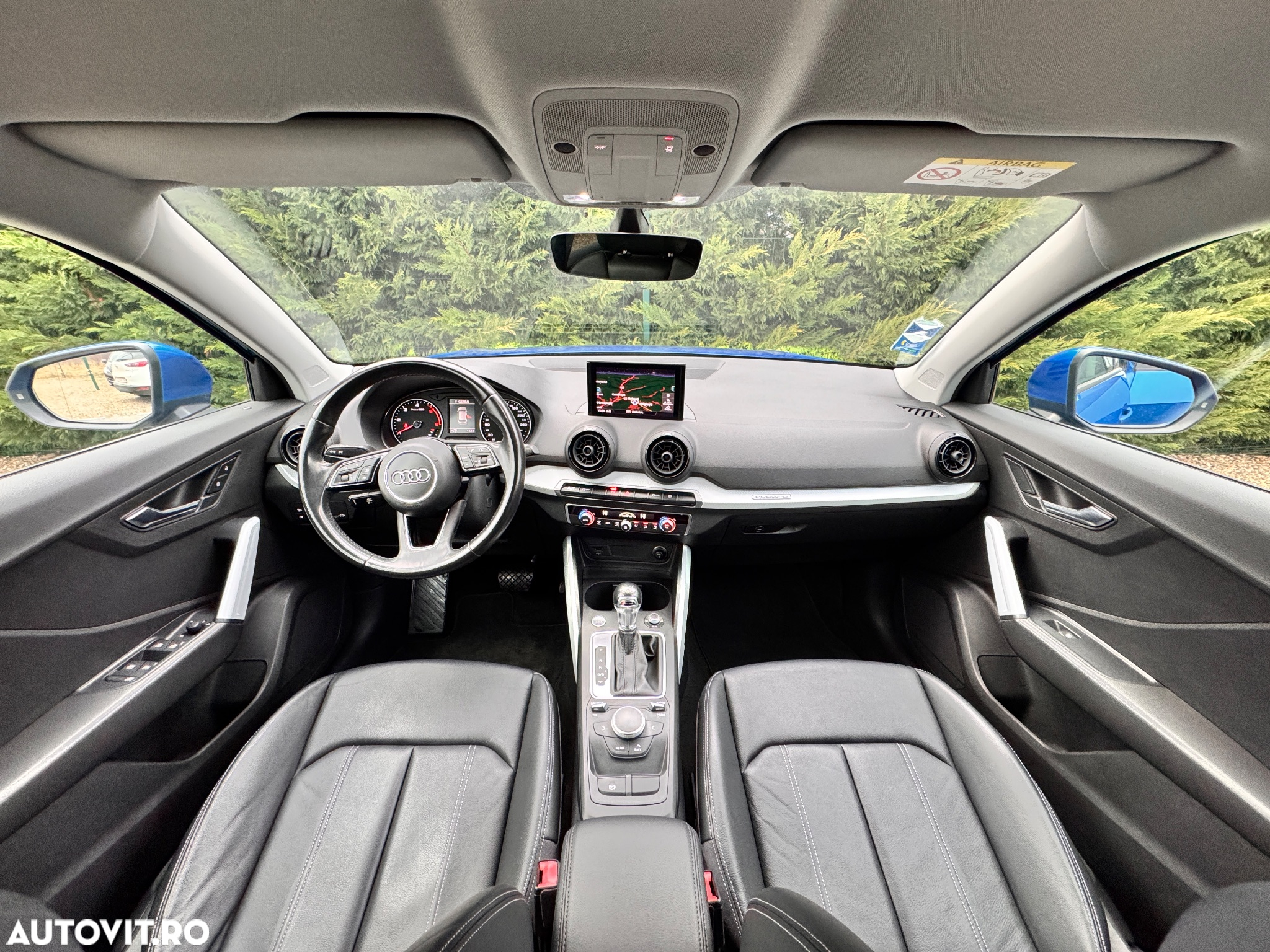 Audi Q2 2.0 TDI quattro S tronic design - 20
