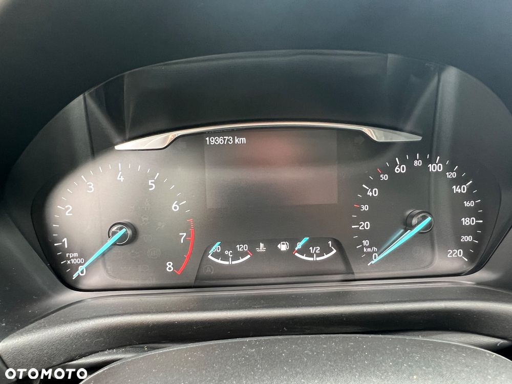 Ford Fiesta 1.0 EcoBoost Platinium X - 26