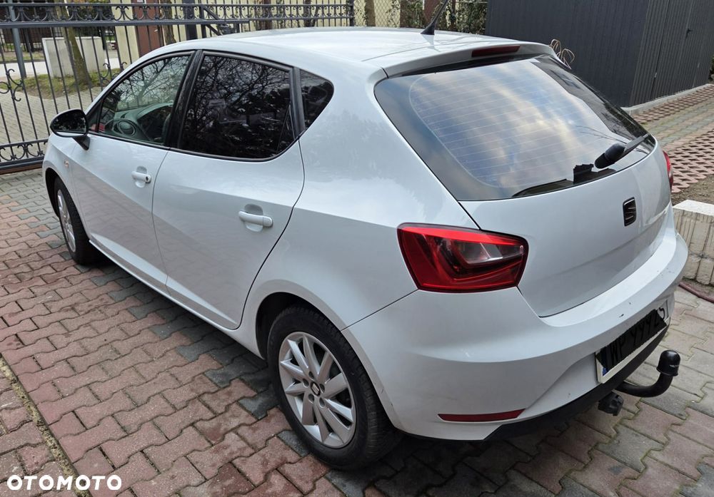 Seat Ibiza 1.6 TDI Style - 2