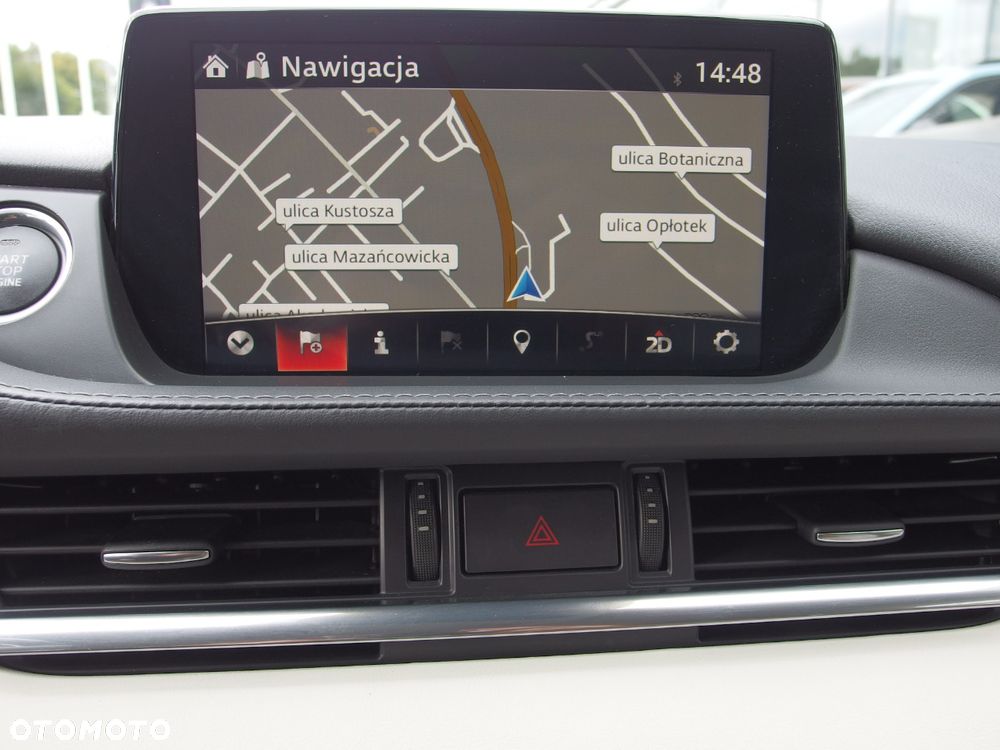 Mazda 6 2.5 SkyPrestige - 18