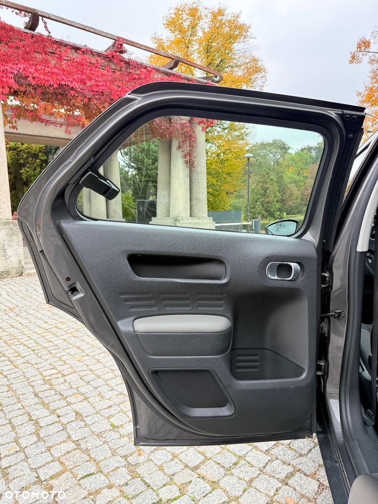 Citroën C4 Cactus Pure Tech 110 Stop&Start Feel Edition - 18