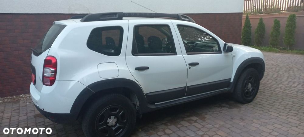 Dacia Duster - 23