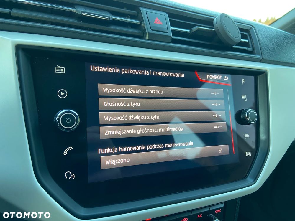 Seat Arona 1.6 TDI DSG XCELLENCE - 30