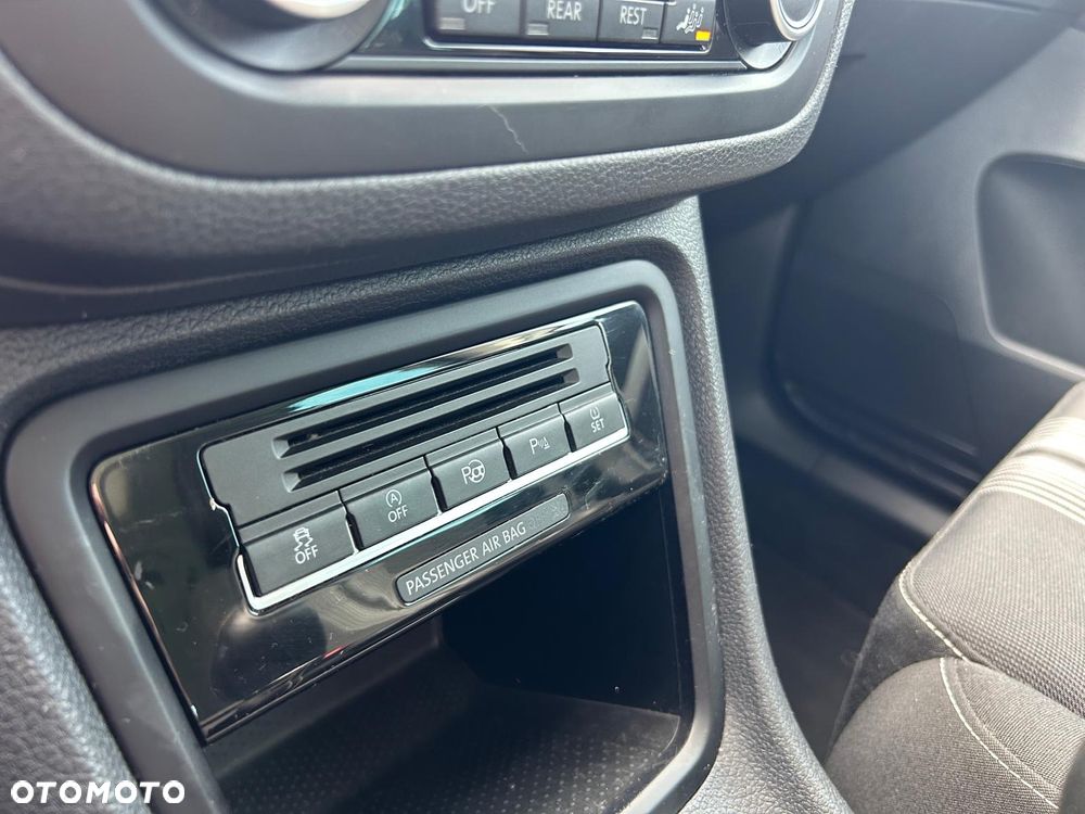 Volkswagen Sharan 2.0 TDI BlueMotion Technology Match - 22