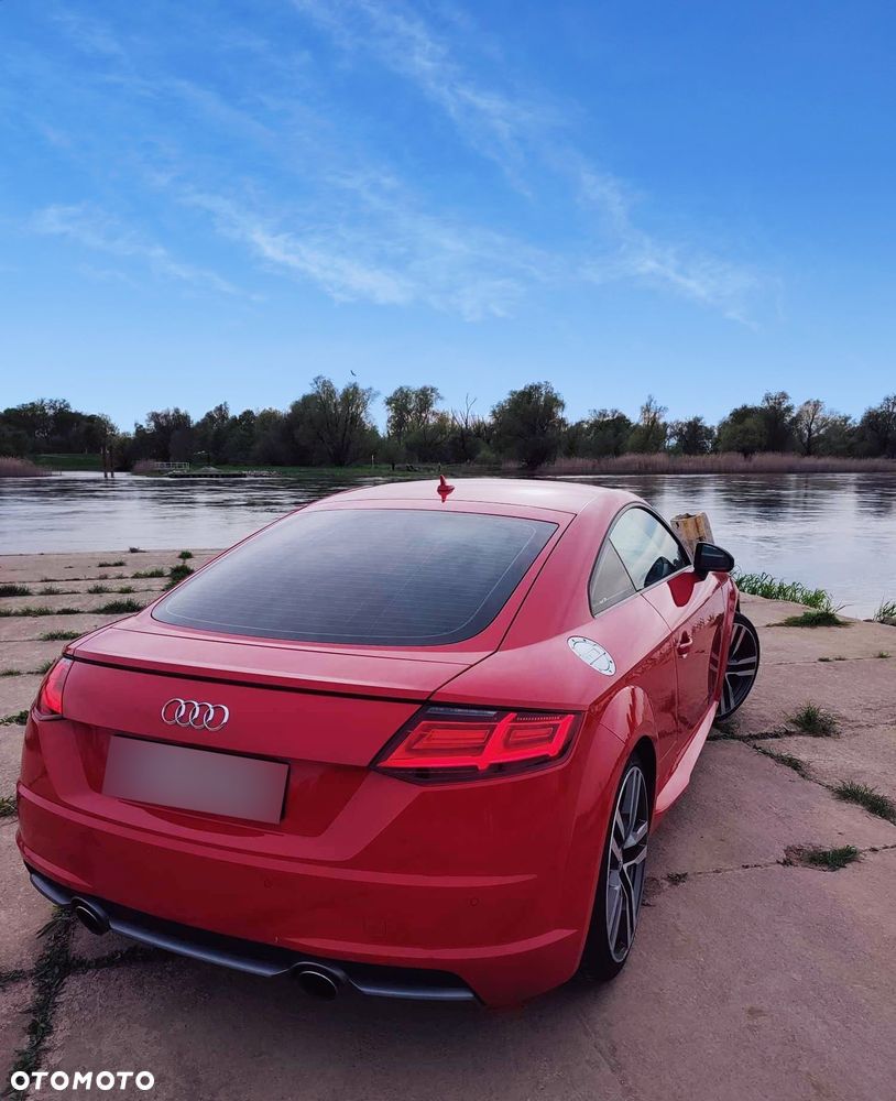 Audi TT Coupé - 3