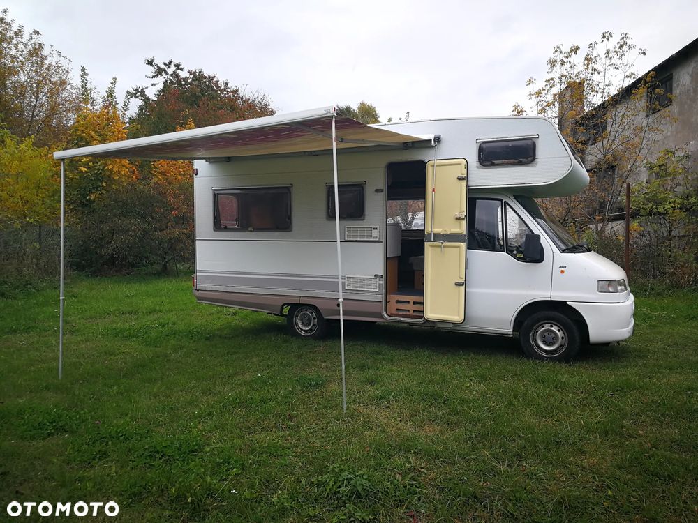 Fiat Ducato - 15