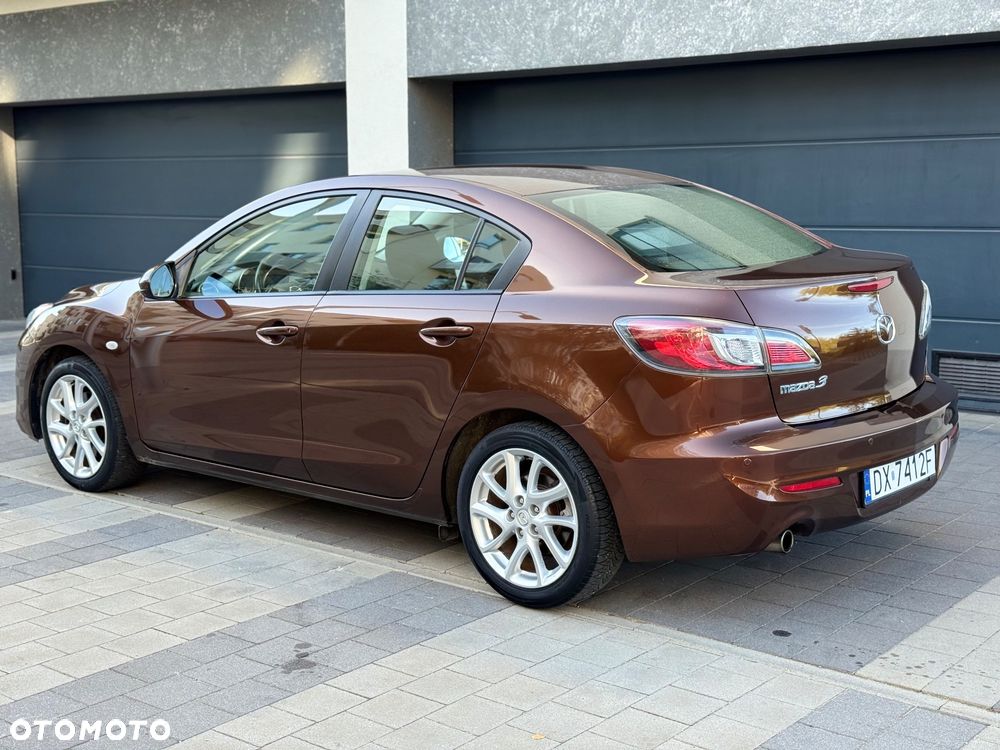 Mazda 3 - 21