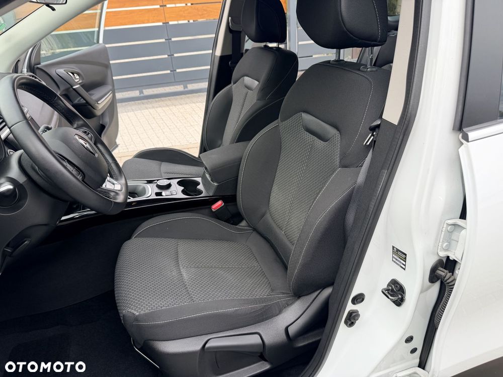 Renault Kadjar 1.3 TCe FAP Zen EDC - 10