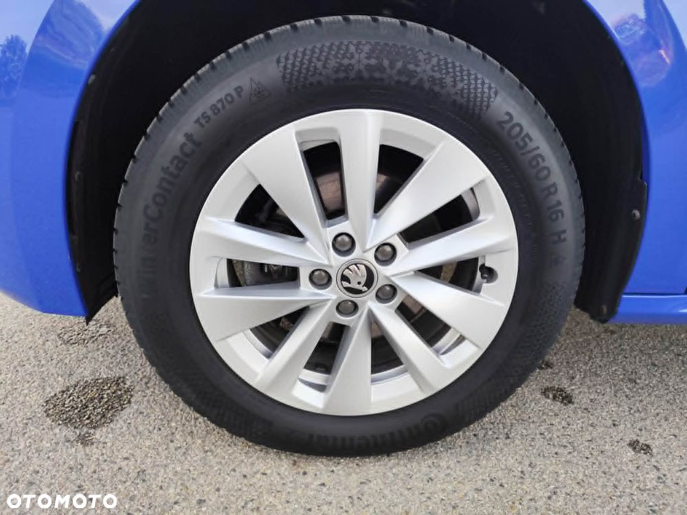Skoda Kamiq 1.0 TSI Ambition - 25