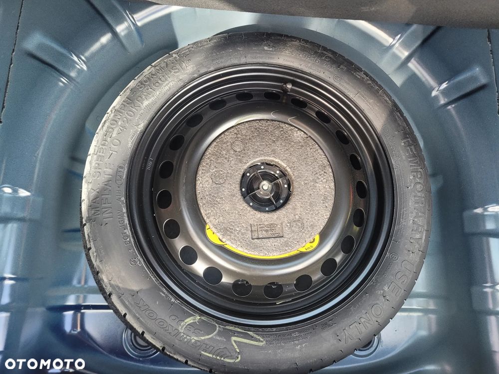 Ford Focus 1.0 EcoBoost Titanium - 16